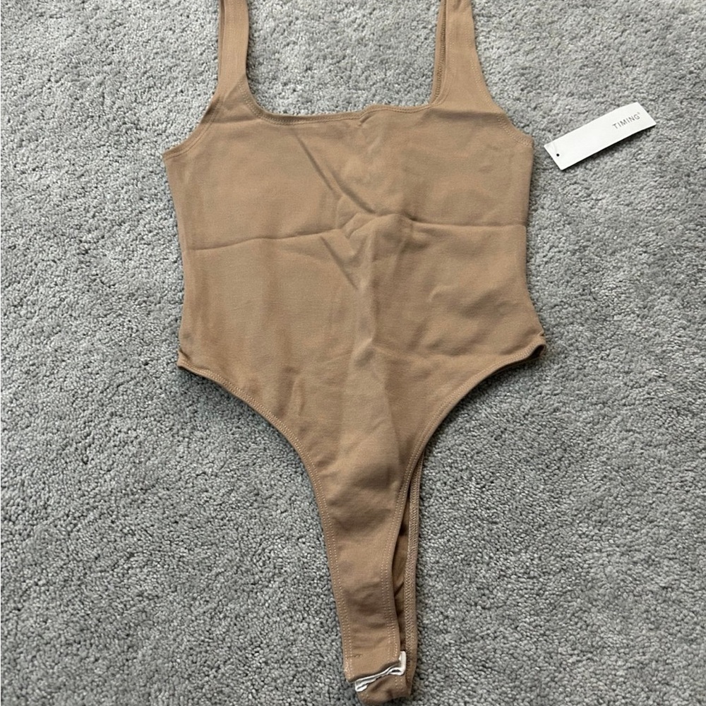 Timing Bodysuit - Picture 2 of 4